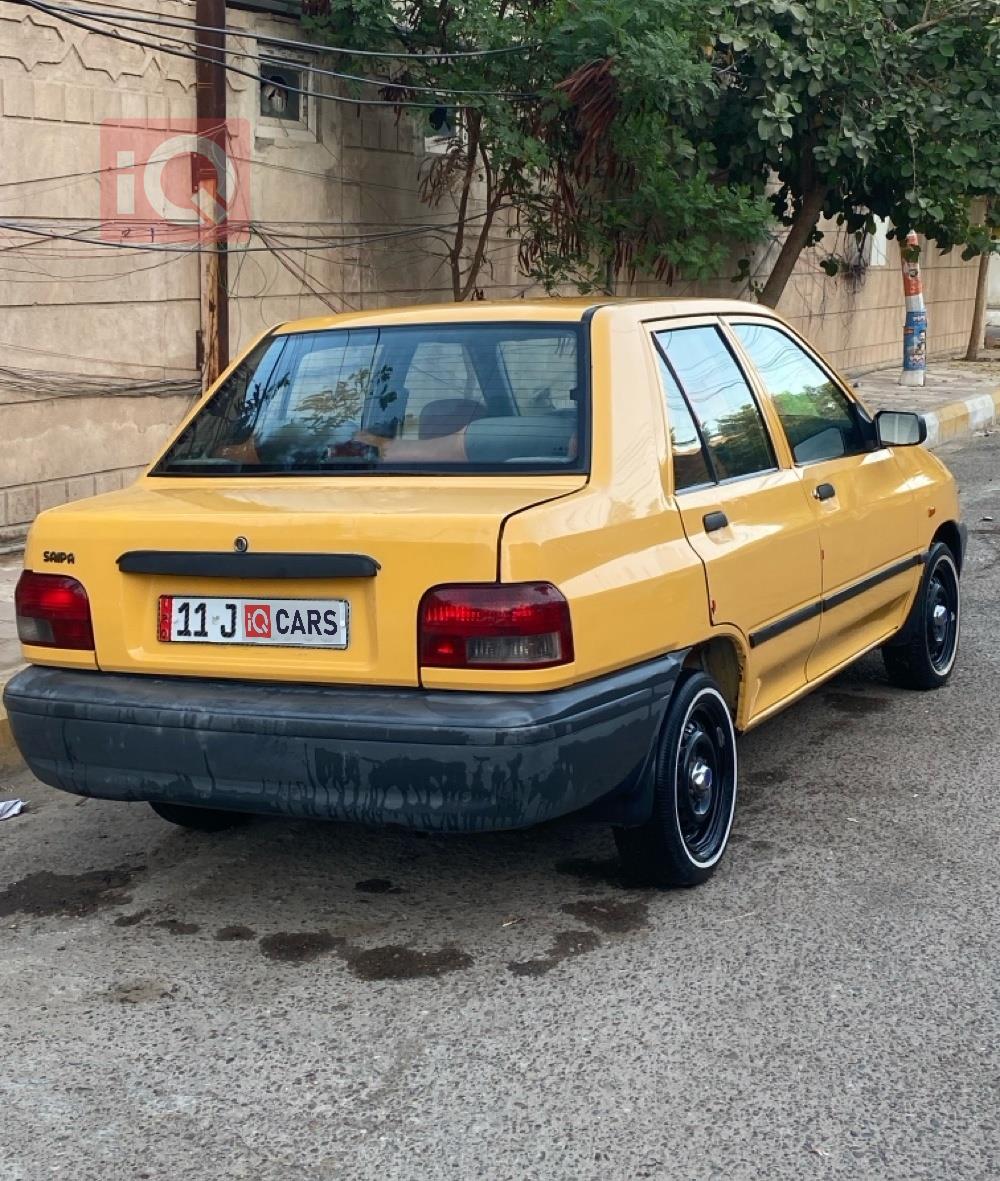 سايبا 131